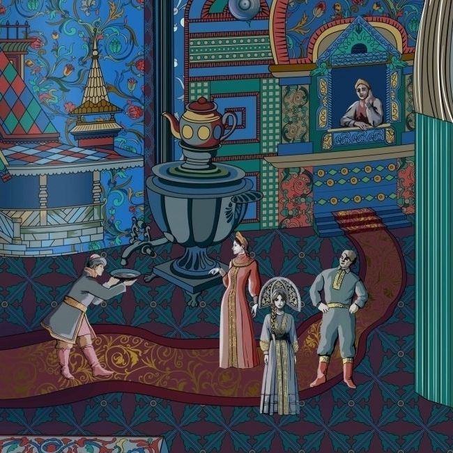 ‎Пески времени