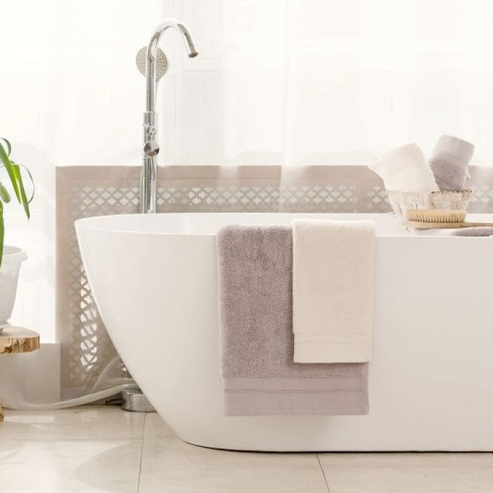 Полотенце махровое Pearl Balance Grass Полотенце махровое Pearl Balance Grass