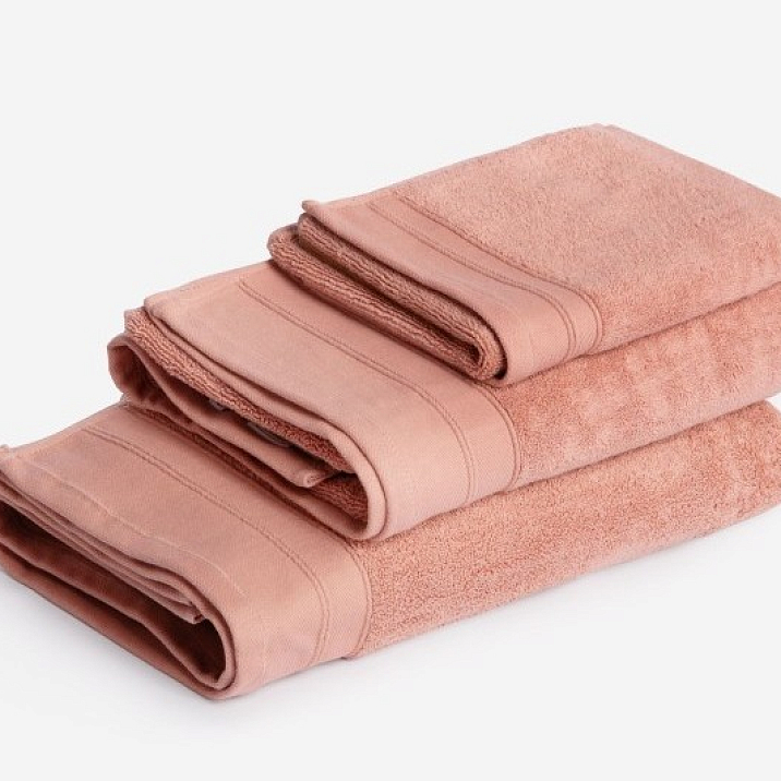Полотенце махровое Rose Balance Grass Полотенце махровое Rose Balance Grass