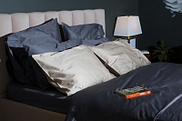 Как выбрать цвета постельного белья для хорошего сна
